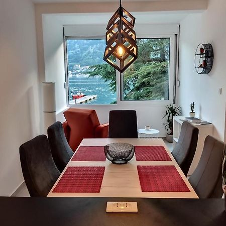 Апартаменти Apartman Lubarda Котор Екстер'єр фото